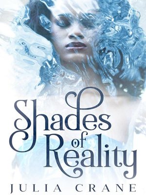 cover image of Shades of Reality